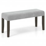 End of Bed Bench