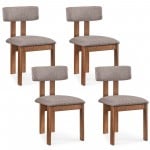 Set of 4