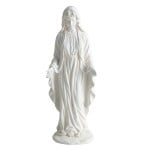 Virgin Mary – Standing on Serpent