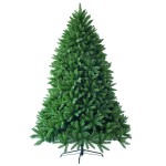 7.5 Ft without LED Light