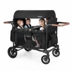 Wagon for 4 Kids