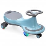 Wiggle Car