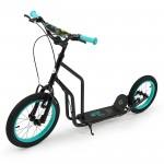 ♦NEW: 16 & 14 Inch Wheel