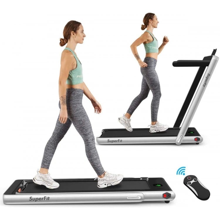 Convenient remote control for treadmill featuring infrared technology, ergonomic design, and durable PET material for.