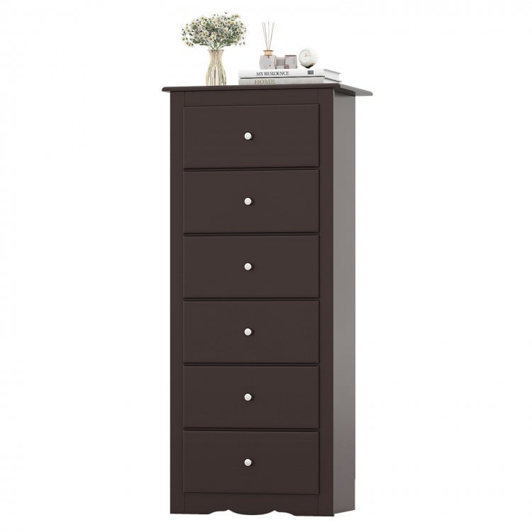 Dressers & Chests