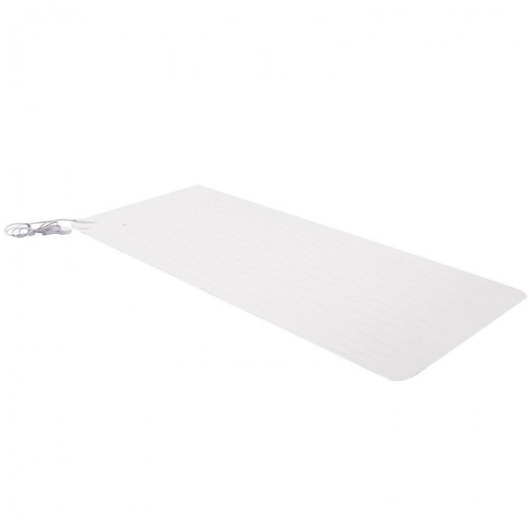 Digital auto overheat protection massage table warmer with 5 heat settings, lightweight design, and safety auto-off.