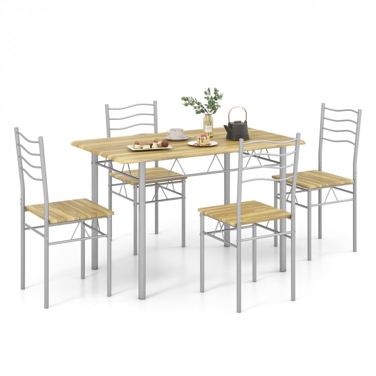 Kitchen & Dining