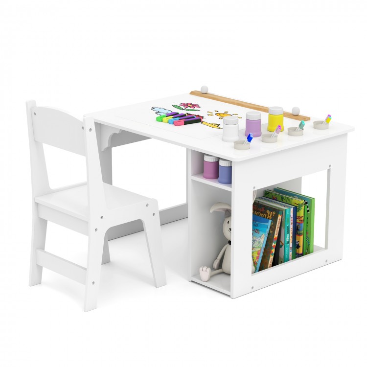 art table for kids walmart
