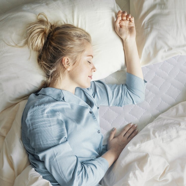 King size gel-infused memory foam mattress topper with removable cover, providing comfort and pressure relief for.