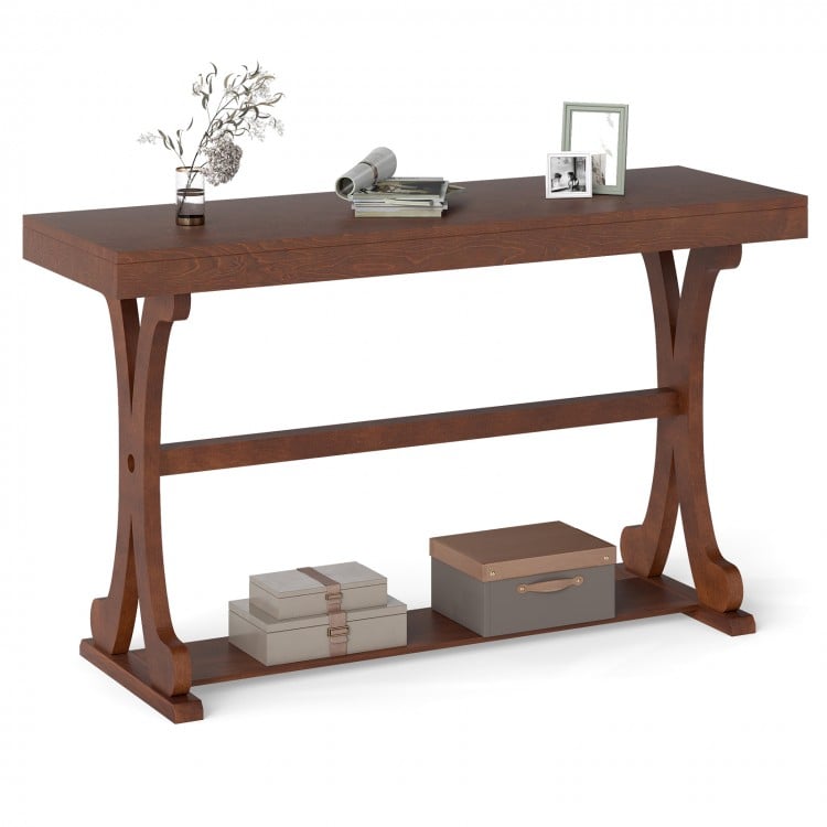 Console Tables