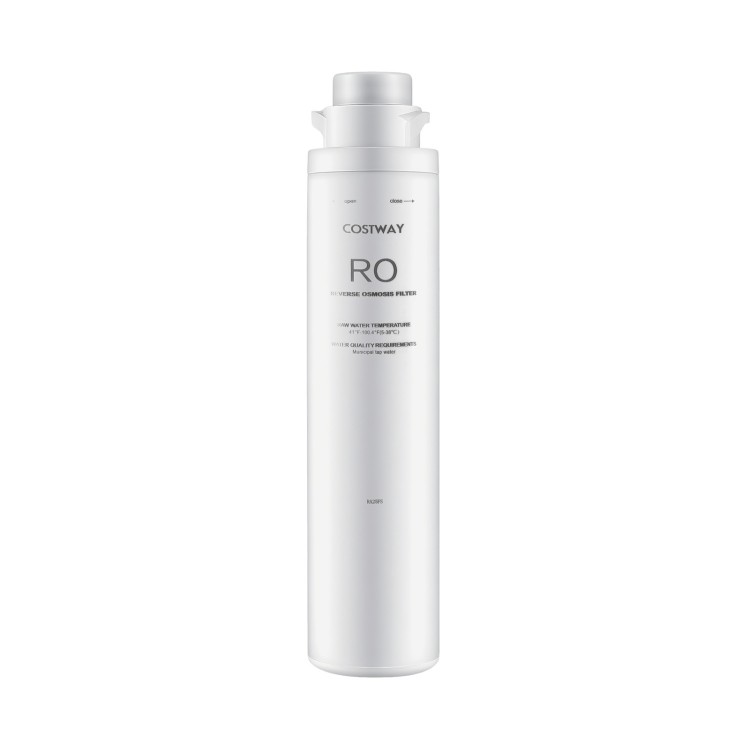 PPC filter replacement for WYN-ROZ902 countertop RO system, featuring BPA-free housing and quick twist-in installation.