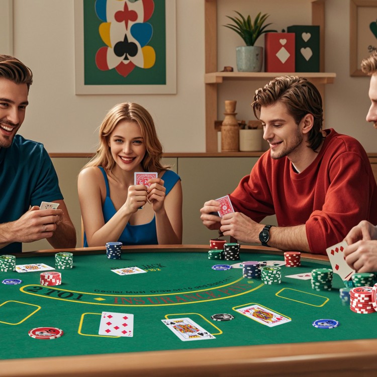 Texas Holdem poker chip set with 400 high-quality chips in five colors, perfect for tournaments and family gatherings.