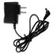 Power adapter for the 66 lbs electronic price computing scale, featuring a durable design and versatile power supply.