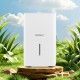 150 Pints Dehumidifier with 24H Timer and LED Display - Gallery View 10 of 10