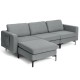Dark Gray