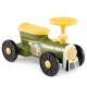 Ride on Toy with Steering Wheel and Train Whistle Sound Button - Gallery View 6 of 11