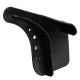 Electric shoe dryer with two removable tubes for drying boots and gloves quickly and quietly, ideal for all footwear.