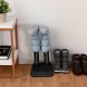 Electric Shoe Dryer Mighty Boot Warmer positioned on a flat surface, ideal for drying wet boots and gloves quickly and.