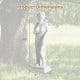31.5-inch Greek goddess statue with antique finish and column base, perfect for garden or home decoration.