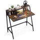 Rustic Brown