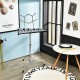 32-note glockenspiel xylophone with adjustable stand, showcasing a stylish design for versatile indoor and outdoor use.