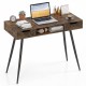 Rustic Brown