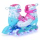 Pink & Blue