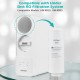 600 GPD replacement RO filter for AW-RB20/AW-RB05, featuring a twist-in cartridge for easy installation and 99%.