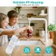 Twist-in 600 GPD replacement RO filter with BPA-free PP housing for AW-RB20/AW-RB05 under-sink systems.