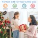 64 pcs building blocks for toddlers, BPA-free, promoting fine motor skills and creativity, perfect for imaginative play.
