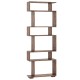 Rustic Brown