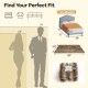 Brown 780GSM soft plush fuzzy faux fox fur blanket, double-sided design, ideal for sofas and beds.