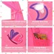 Kids Galaxy Starry Sky Dream Portable Play Tent with Double Net Curtain - Gallery View 12 of 12
