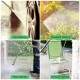 High-pressure washer with 3500PSI, ideal for auto, household, floor, and furniture cleaning with multiple nozzles.