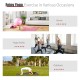 Yoga bolster pillow in pink with washable cover and carry handle, ideal for home, studio, or outdoor yoga practice.