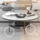 EVA foam floor tiles with wood texture, protecting floors from scratches, ideal for living rooms and offices.