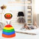 5 Pieces Kids Balance Stepping Stones - Gallery View 1 of 10