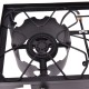 Top view of the 150,000 BTU double burner outdoor stove with heavy-duty cast iron design for camping and tailgating.