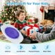 Balance board maze for kids featuring three maze discs, anti-slip surface, and 140 lbs capacity for safe play.