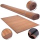 5' x 8' Bamboo Area Rug Floor Carpet - Gallery View 6 of 8