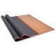 5' x 8' Bamboo Area Rug Floor Carpet - Gallery View 5 of 8