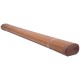 5' x 8' Bamboo Area Rug Floor Carpet - Gallery View 2 of 8