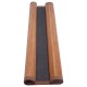 5' x 8' Bamboo Area Rug Floor Carpet - Gallery View 4 of 8