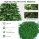 Artificial Christmas tree with LED lights, pine cones, and hinged branches for easy setup, perfect for indoor holiday.