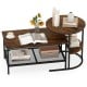 Rustic Brown