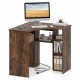 Rustic Brown