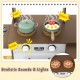 Corner Kitchen with Lights and Sounds for Kids Ages 3+ - Gallery View 6 of 11