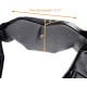 Close-up of the Electric Back and Neck Massager with 8 massage nodes and heating function, ideal for relaxation and.