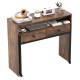 Rustic Brown