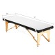 Digital Auto Overheat Protection Massage Table Warmer, 72" x 30", features 5 heat settings and lightweight design for.